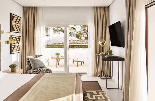 Golden Mile Hotel | Nobu Hotel Marbella