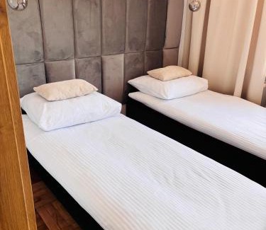 gmina Szczebrzeszyn Apartment | Noc w Zameczku