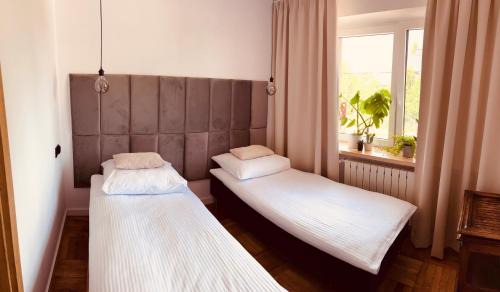gmina Szczebrzeszyn Apartment | Noc w Zameczku