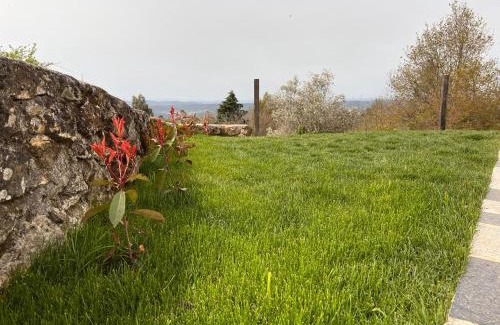 Penela House | NocasHouse Lousa