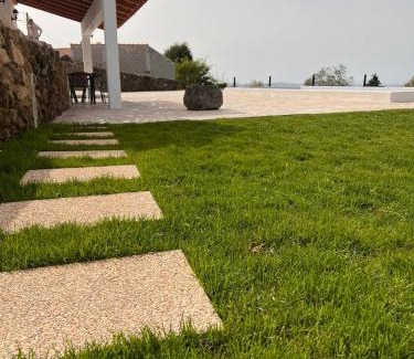 Penela House | NocasHouse Lousa