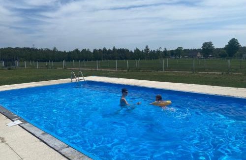 Trabki Wielkie Resort | Noce i Dnie
