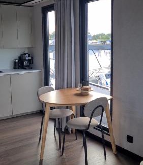 Orlinki Apartment | Noce na Wiśle - tylko 15 min od Gdanska