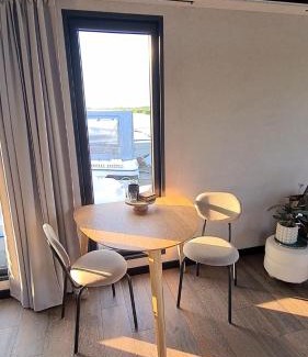 Orlinki Apartment | Noce na Wiśle - tylko 15 min od Gdanska