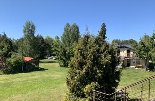 Lubiatowo Apartment | Nocelgi nad morzem Lubiatowo - Karolina - U Perkowskich