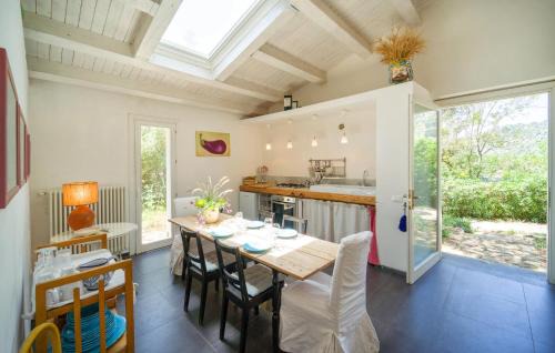 Alia House | Nocellara