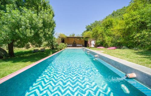 Alia House | Nocellara