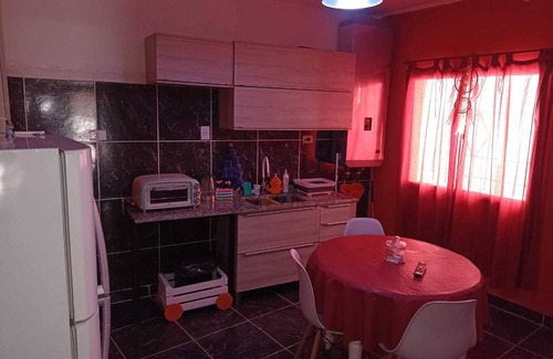 Chilecito Apartment | Noche Hermosa