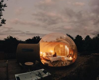 Calig House | Noches de Calig