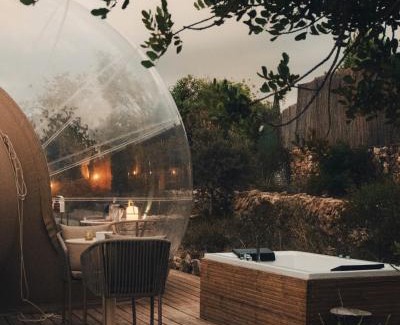 Calig House | Noches de Calig