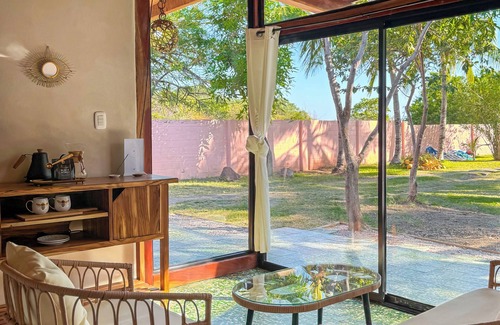 Llano de Los Patos Villa | Nochtli Beach House