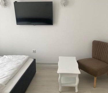 Wałcz Apartment | Nocleg między jeziorami