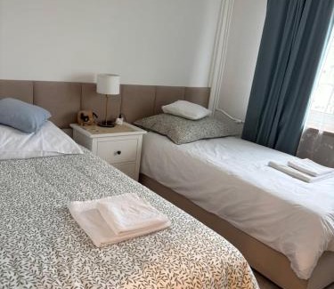 Suwalki Apartment | Nocleg na doby S 61 ROAD