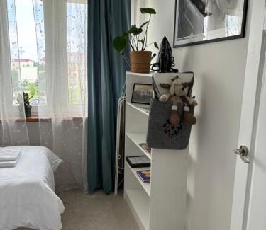 Suwalki Apartment | Nocleg na doby S 61 ROAD