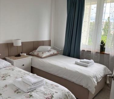 Suwalki Apartment | Nocleg na doby S 61 ROAD