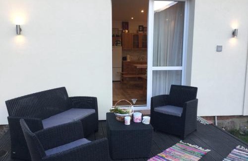 Stacze House | Nocleg na Mazurach
