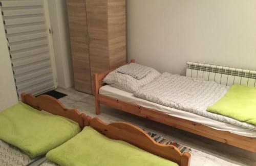Stacze House | Nocleg na Mazurach