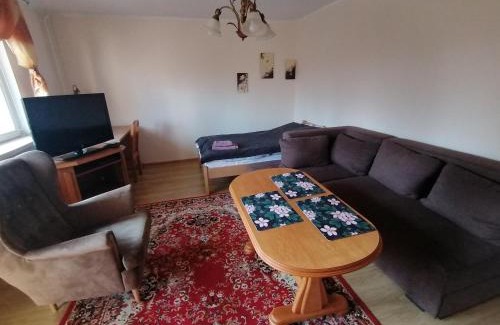 Pieniezno Apartment | Nocleg przy Ratuszu