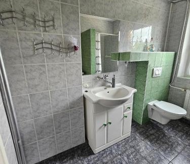 Kamienica Krolewska House | Nocleg u garncarza
