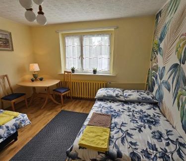 Kamienica Krolewska House | Nocleg u garncarza