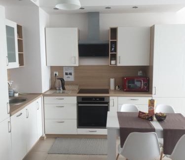 Kowale Apartment | Nocleg u Kasi TRÓJMIASTO