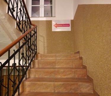 Krosno Apartment | nocleg w Krośnie blisko dworca