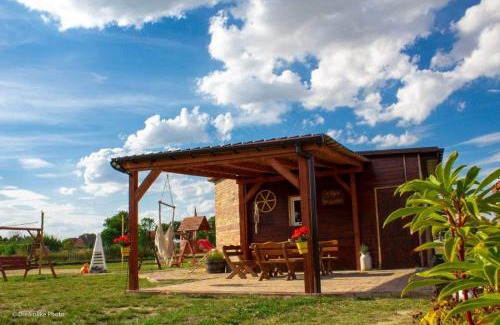 gmina Kozielice House | NOCLEGI AGRO-RELAX