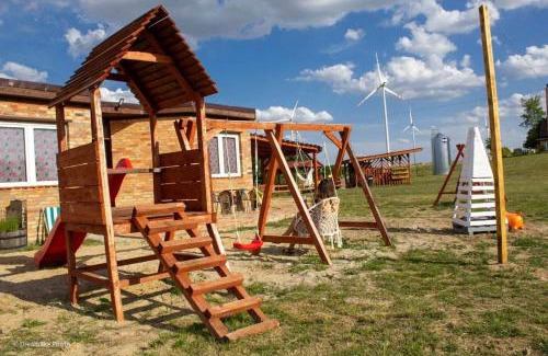 gmina Kozielice House | NOCLEGI AGRO-RELAX