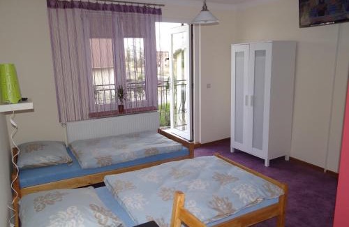 Ozarowice House | Noclegi AirportPark