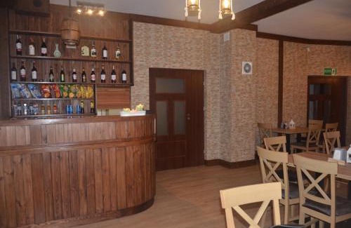 Pyrzowice House | Noclegi Avoca