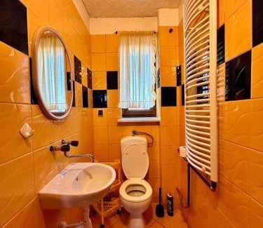 gmina Wojnicz Apartment | Noclegi Dębina