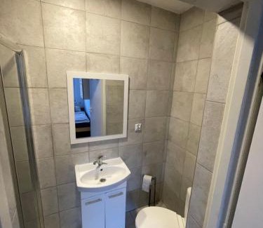 Dabrowa Gornicza House | Noclegi Eliza