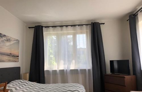 Stogi House | Noclegi Gdańsk Pokoje Gościnne