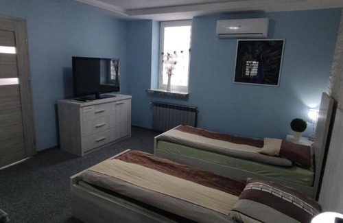 Belchatow Hotel | Noclegi i Restauracja Gracja