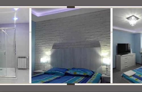 Belchatow Hotel | Noclegi i Restauracja Gracja