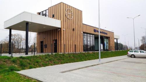 gmina Nowa Sucha House | Noclegi Joanna Trzcińska