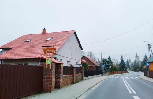 gmina Sławatycze House | NOCLEGI JOLISŁAWA