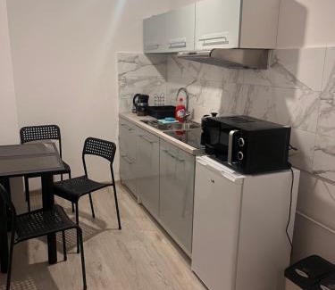 Lubsko Apartment | Noclegi krótkoterminowe Lubsko