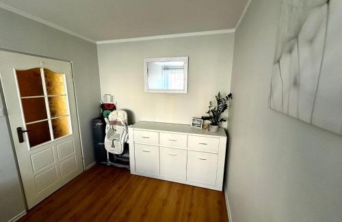 Olsztyn Apartment | Noclegi Murzynowskiego