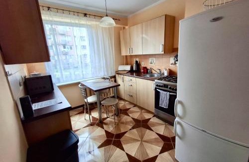 Olsztyn Apartment | Noclegi Murzynowskiego