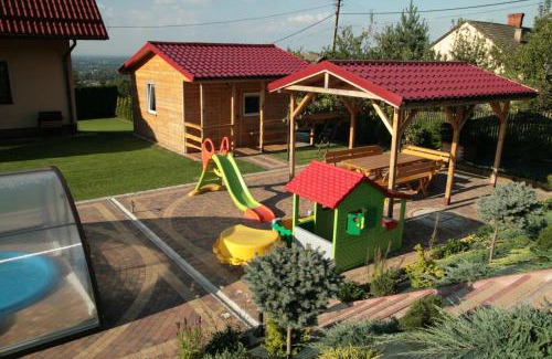 Porabka House | Noclegi Na Bukowym Stoku