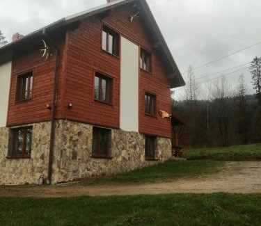 Korbielow House | Noclegi Na Smaguli