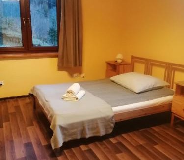 Korbielow House | Noclegi Na Smaguli