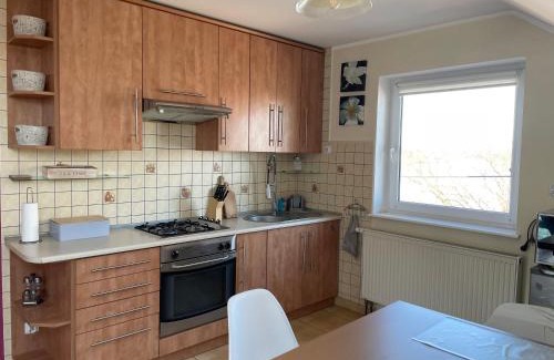 Ilawa Apartment | Noclegi Nad Małym Jeziorakiem