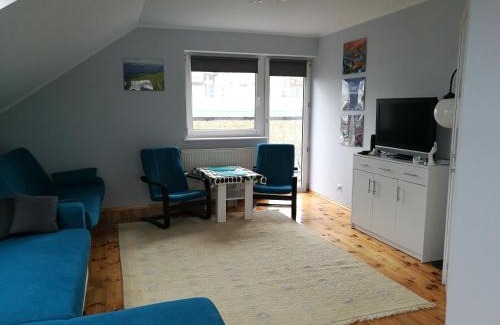 Ilawa Apartment | Noclegi Nad Małym Jeziorakiem
