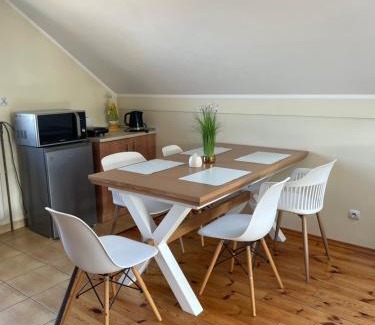 Ilawa Apartment | Noclegi Nad Małym Jeziorakiem