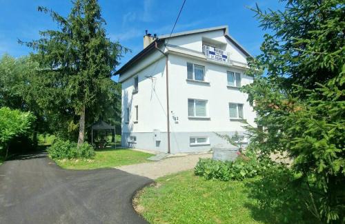 Brzeznica House | Noclegi nad Wodą