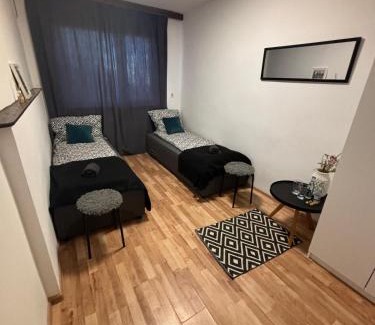 Krosno House | Noclegi
