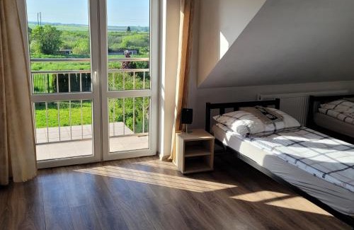 Tczew House | Noclegi