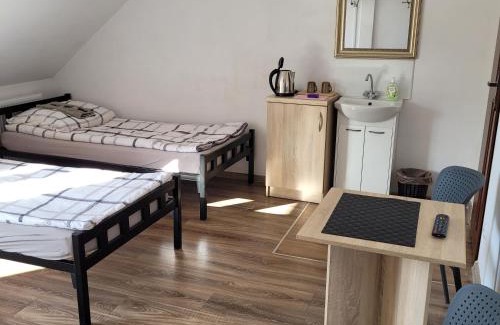 Tczew House | Noclegi